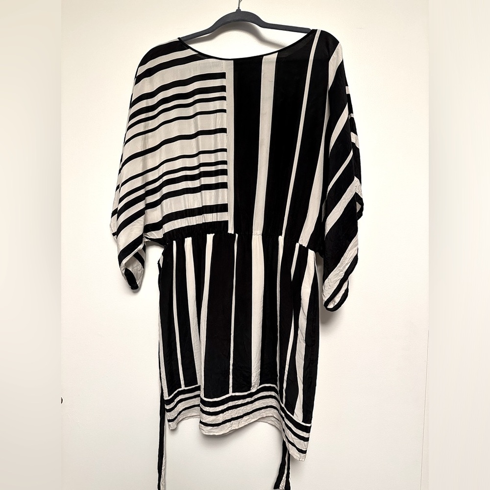 BCBG dress